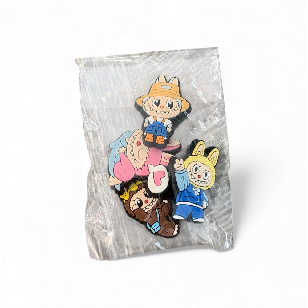 LABUBU Bundle - Picture 9 of 9